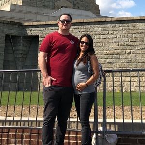 Meet your Posher, Alissa